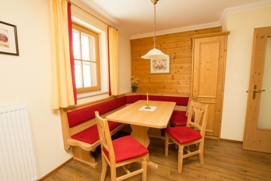 Ferienwohnung in Obertauern – 3 Sterne Hotel Weningeralm im Salzburger Land