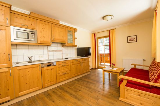 Ferienwohnung in Obertauern – 3 Sterne Hotel Weningeralm im Salzburger Land