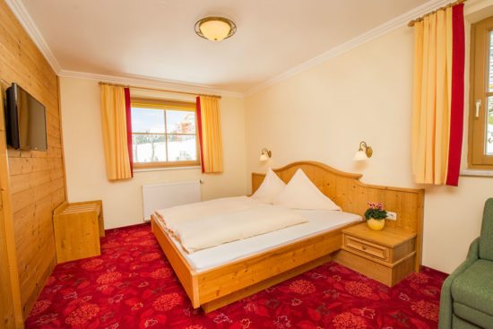 Ferienwohnung in Obertauern – 3 Sterne Hotel Weningeralm im Salzburger Land