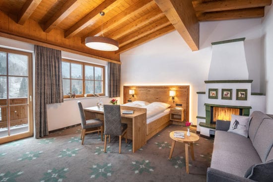 Zimmer & Ferienwohnungen in Obertauern – Hotel Weningeralm Zimmer & Ferienwohnungen in Obertauern – Hotel Weningeralm