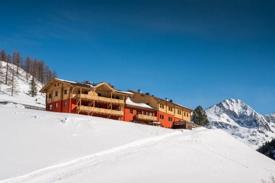 Ihr 3 Sterne Hotel in Obertauern - Weningeralm Ihr 3 Sterne Hotel in Obertauern - Weningeralm