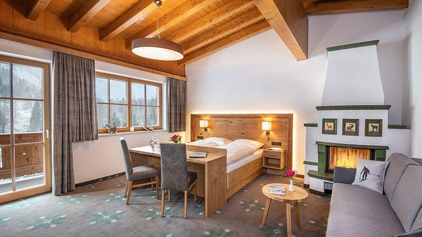 Ihr 3 Sterne Hotel in Obertauern - Weningeralm