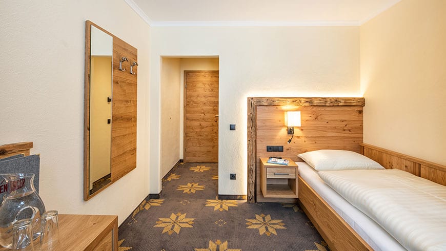 Ihr 3 Sterne Hotel in Obertauern - Weningeralm