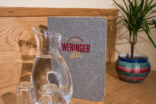 Inklusivleistungen im Hotel in Obertauern – Hotel Weningeralm