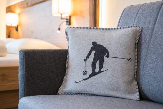 Inklusivleistungen im Hotel in Obertauern – Hotel Weningeralm