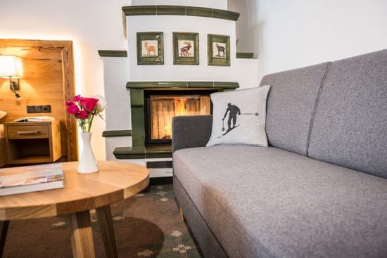 Inklusivleistungen im Hotel in Obertauern – Hotel Weningeralm