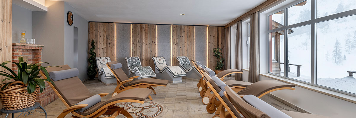 Ihre Inklusivleistungen im 3 Sterne Hotel Weningeralm in Obertauern