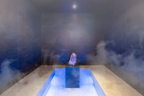 Wellness & Entspannung im Hotel in Obertauern - Hotel Weningeralm